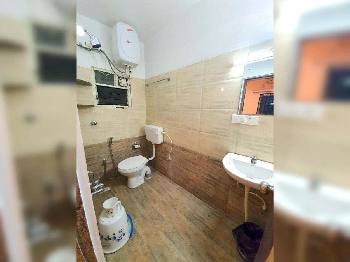 Sai Shreyas Residency, Best Hotel Near Bangalore Airport Dod Jala المظهر الخارجي الصورة