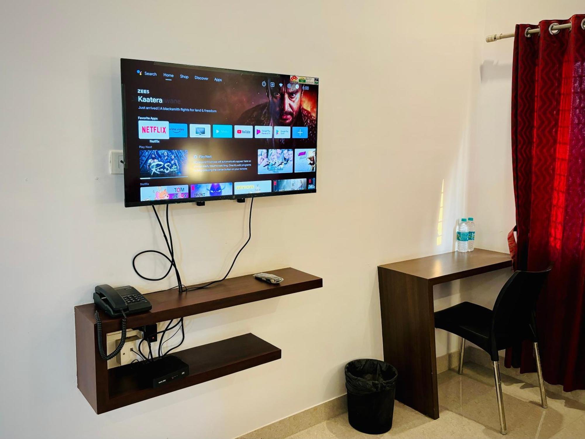 Sai Shreyas Residency, Best Hotel Near Bangalore Airport Dod Jala المظهر الخارجي الصورة