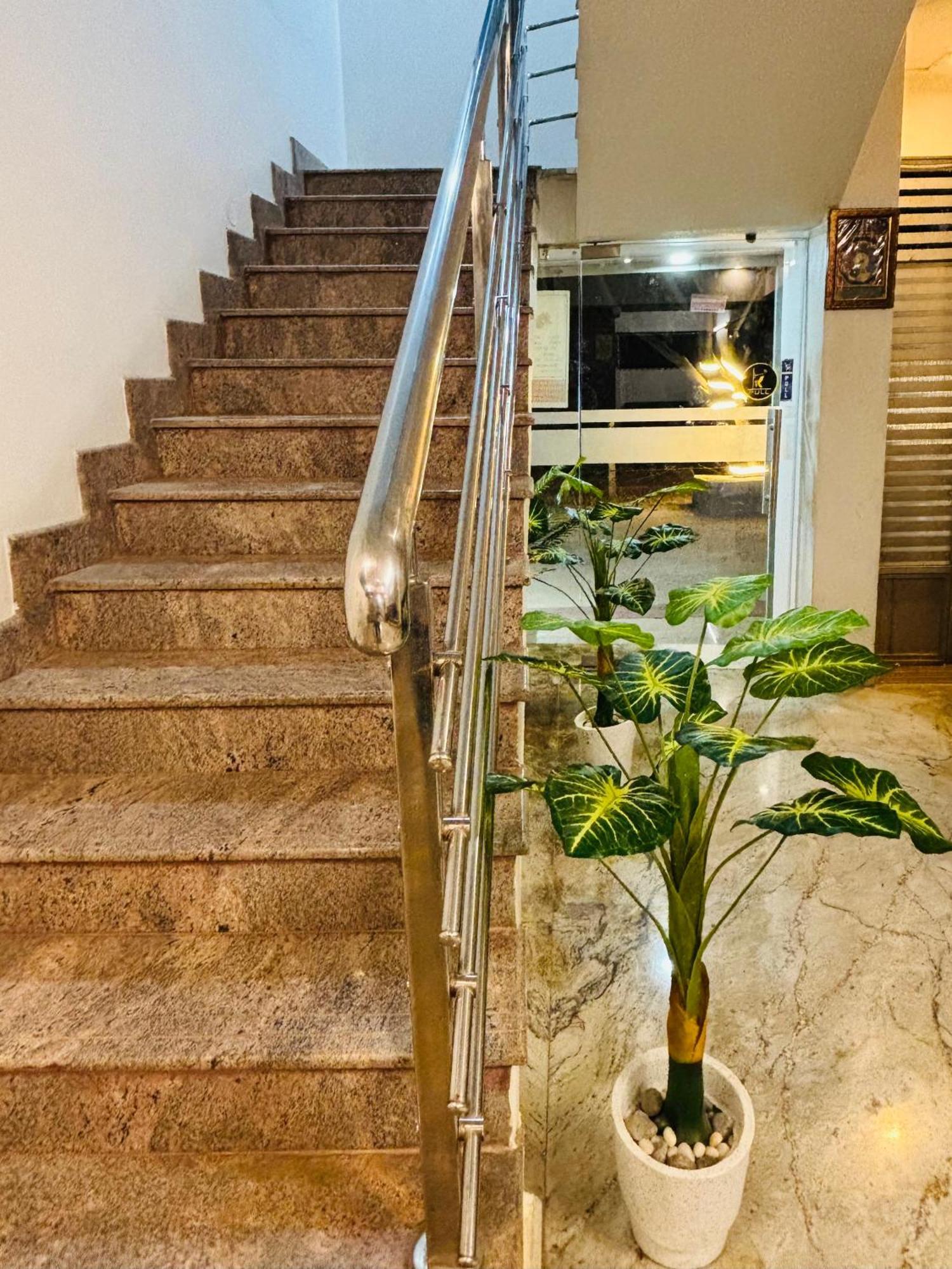Sai Shreyas Residency, Best Hotel Near Bangalore Airport Dod Jala المظهر الخارجي الصورة